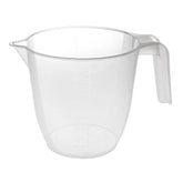 Wham Cuisine Polypropylene Mixing Jug 2Ltr